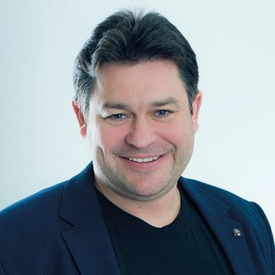 Юрий Чертков