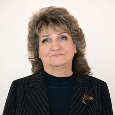 Марина Дурманова